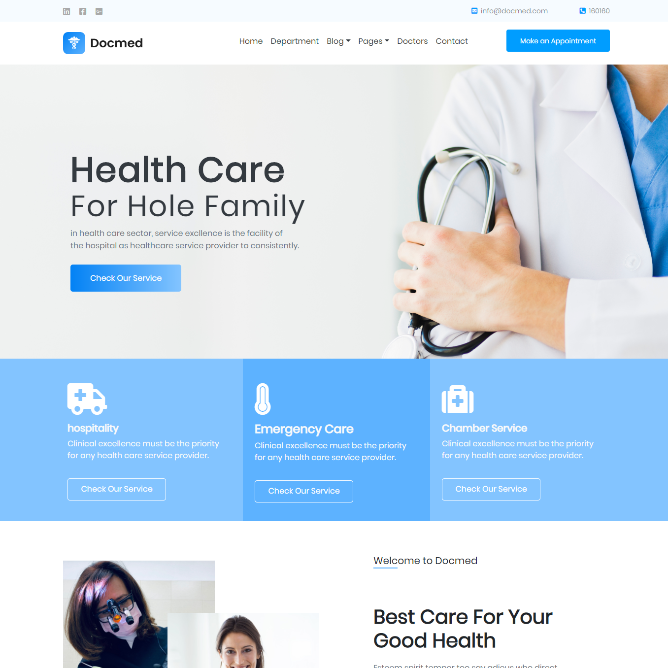 DocMed