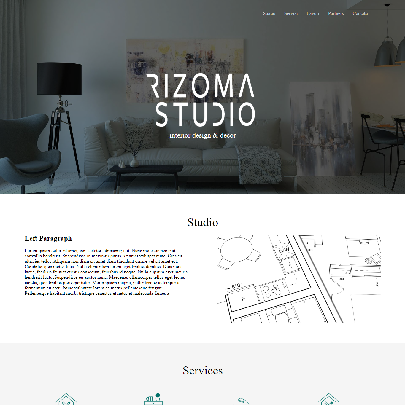 Rizoma